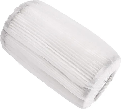 Filtro de prefiltro de aire compatible con manga prelimpiadora 5811633 para Polaris para Sportsman para Scrambler para Magnum para Hawkeye para