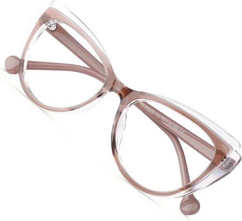 Miniatura 16 de Gafas de luz azul para mujer, antirreflejos para juegos y computadora, con ajuste cómodo