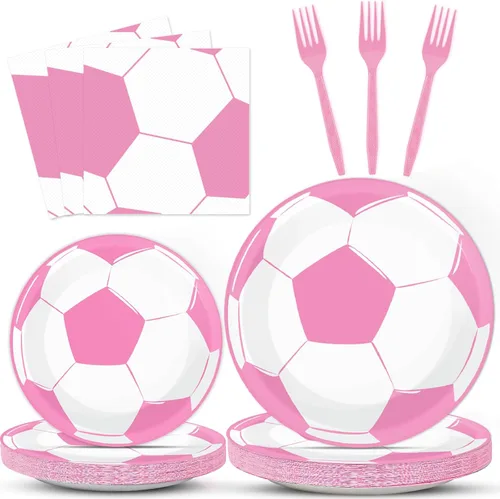 Miniatura 9 de 96 piezas de decoraciones de vaquera, suministros de fiesta, platos de papel con estampado de vaca, platos y servilletas desechables occidentales