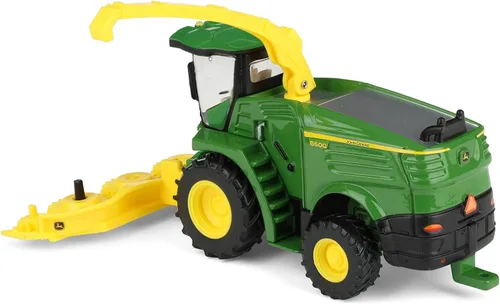 Miniatura 4 de John Deere 8600 SPFH Escala 1/64