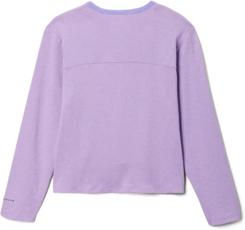 Miniatura 2 de Columbia Camisa de manga larga Tech Trail para niña