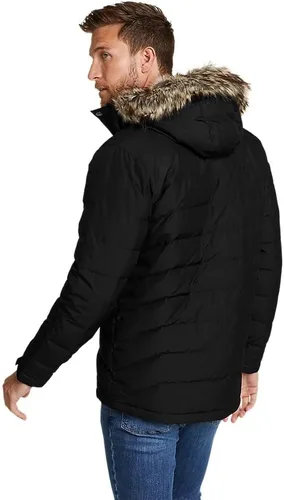 Miniatura 2 de Eddie Bauer Parka para hombre con paso de límites