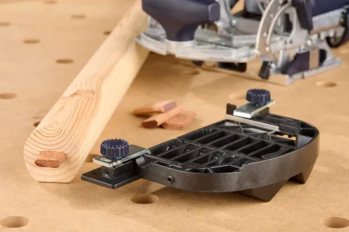Miniatura 4 de Festool 494847 Valla de barandilla de mano Domino