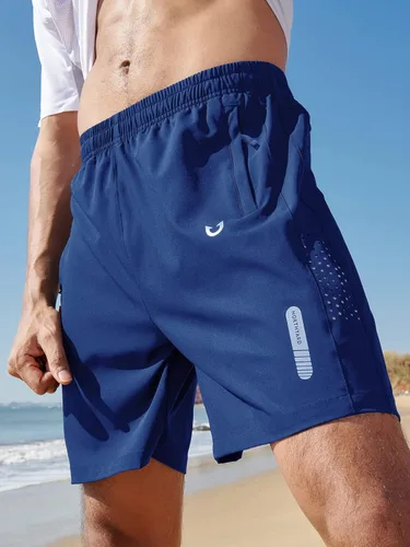 Miniatura 359 de NORTHYARD - Pantalones cortos deportivos para correr para hombres, ligeros, de secado rápido, 7, 5 o 9 pulgadas, para senderismo, deportes, gimnasio