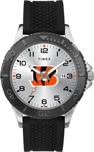 Miniatura 2 de Timex Reloj gamer NFL Houston Texans