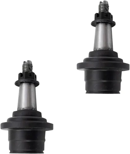 Miniatura 170 de TRQ Juego de juntas esféricas delanteras inferiores compatibles con Dodge Dakota 1997-1999, Durango 1999