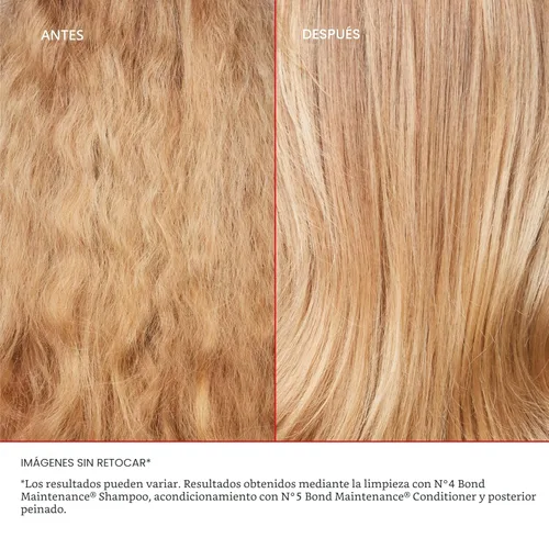Miniatura 8 de Olaplex N°.4 Bond Maintenance™ Champú fortalecimiento del cabello: repara el daño y defiende contra futuras roturas Repone la hidratación Para
