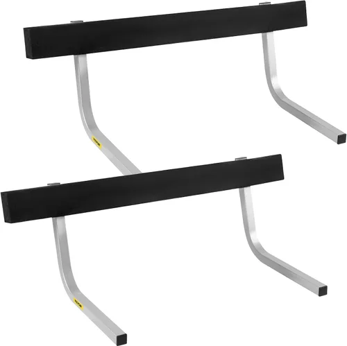 Miniatura 13 de VEVOR Boat Trailer Guide, 22"-60" Adjustable Design Trailer Guide Poles, 2PCS Rustproof Steel Trailer Guide, for Ski Boat, Fishing Boat