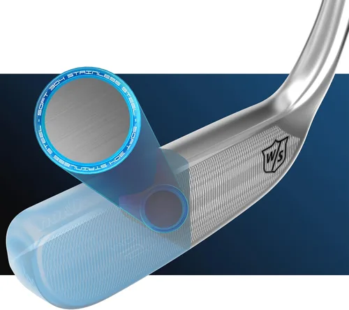 Miniatura 8 de Wilson Modelo de personal Putter BL22