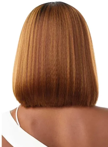 Miniatura 6 de Outre PELUCA FRONTAL DE ENCAJE - LÍNEA DE CABELLO FUNDIDA - ISABELLA (2)