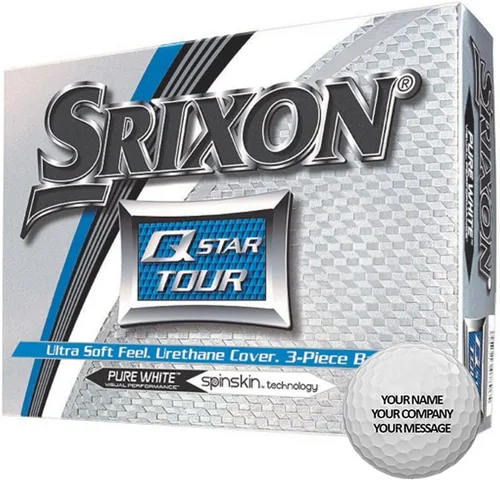Miniatura 3 de Srixon Tour Q-Star