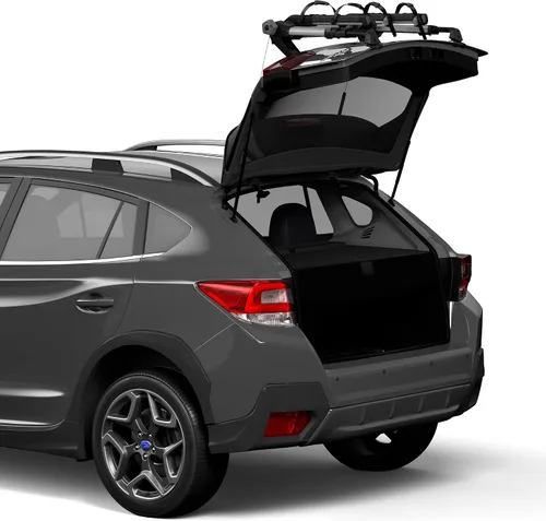 Miniatura 15 de Thule Soporte para bicicleta Outway Trunk Mount