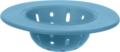 Miniatura 9 de OGGI Colador de Silicona para Fregadero - Excelente Colador para Fregadero de Cocina, Colador de Drenaje de Fregadero, Tapón de Drenaje, Tapón