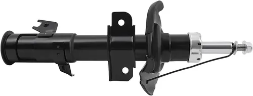 Miniatura 8 de Par de amortiguadores delanteros para Mazda LSAILON Shock Struts se adapta a 2011 2012 2013 2014 para Mazda 2 con 333495 72545 333494 72544 Auto