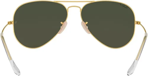 Miniatura 7 de Ray-Ban RB3025 - Gafas de sol polarizadas clásicas de aviador