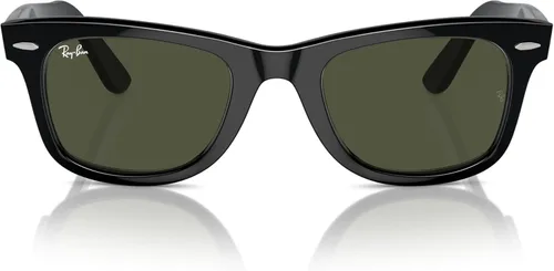 Miniatura 3 de Ray-Ban RB2140 Original Wayfarer Gafas de sol cuadradas polarizadas