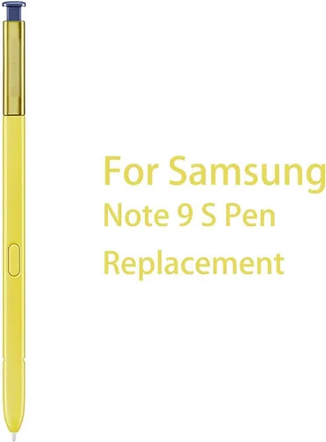 Miniatura 2 de Note 9 S Pen con Bluetooth de repuesto para Samsung Galaxy Note 9 9 Stylus Pen compatible con Galaxy Note 9 N960 5G todas las versiones Stylus Touch