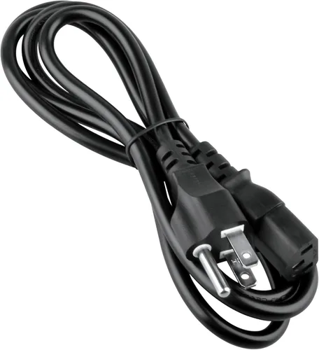 Miniatura 3 de Cable de enchufe de enchufe de corriente de CA en cable de alimentación compatible con Cisco CP-PWR-Cord-NA CPPWRCORDNA CPPWR-Cord-NA CPPWRCORD-NA