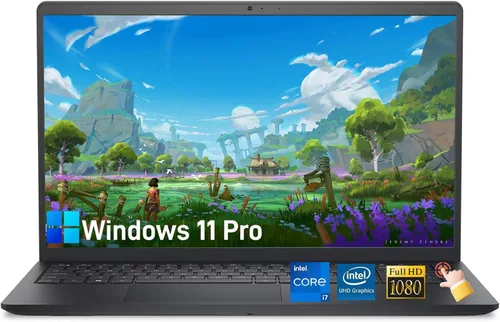 Miniatura 6 de Dell - Portátil Latitude 7390 más reciente de 13,3" con pantalla FHD, procesador Intel Core i5-8350U de octava generación, 8 GB de RAM, 256 GB SSD