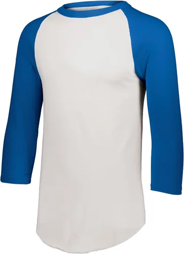 Miniatura 12 de Augusta Sportswear - Camiseta de béisbol para hombre 2.0