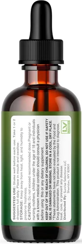 Miniatura 7 de TinnitusFix Drops - Oficial TinnitusFix Advanced Liquid Hearing Support Drop, suplemento totalmente natural Vitaminas para oído y audición