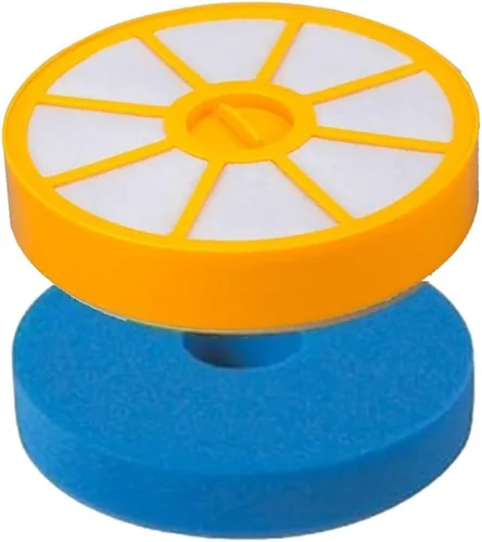 HIFROM Kit de filtro de repuesto para pre-motor y filtro HEPA para alergia al motor DC05 DC08 DC14 DC15 aspiradoras lavables de repuesto 905401-01