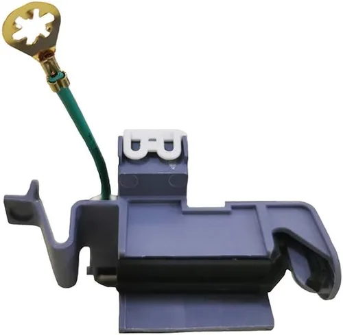 Miniatura 2 de 8318084 Interruptor de tapa para lavadora Whirlpool, Kenmore, Roper Lavadora Reemplaza WP8318084 AP3180933 AH886960 PS886960