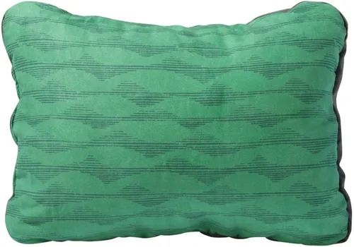 Miniatura 11 de Therm-a-Rest Almohada comprimible para acampar y mochilero, estampado de chico divertido, grande