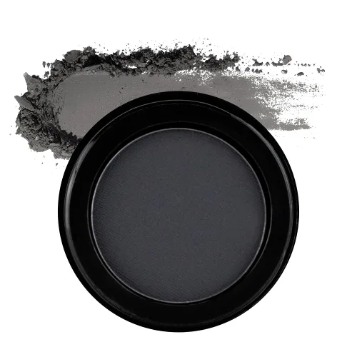 Miniatura 16 de Billion Dollar Brows Polvo de cejas para color de cejas durante todo el día y fácil extracción, gris pardo - libre de crueldad Topo