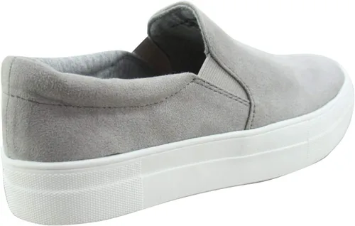 Miniatura 2 de FZ-Hike-s - Zapatos deportivos de moda para mujer, de doble capa, acolchados, de espuma