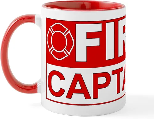 Miniatura 29 de CafePress Taza de café de cerámica, taza de té de 11 oz