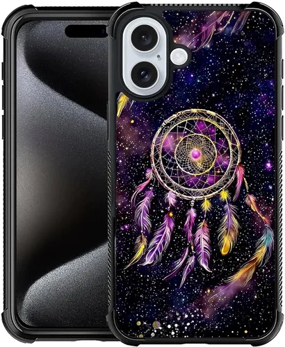 Miniatura 25 de CARLOCA Funda para iPhone XR, diseño de jirafa de cristal, ultra protección, a prueba de golpes, silicona suave TPU antideslizante para iPhone XR