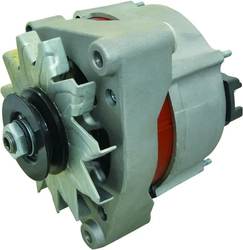 Premier Gear PG-14783 Reemplazo del alternador para Mercedes-Benz 560Sl V8 (86-89), 560Sel V8 (86-91), 560Sec V8 (86-91), 500Sel V8 (84-85), 500Sec