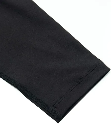 Miniatura 6 de SEFTETL Camisa de compresión de manga larga con cremallera de 12 para hombre