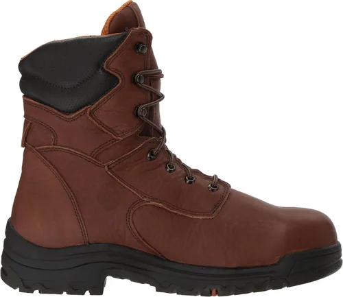 Miniatura 6 de Timberland PRO Titan - Botas de trabajo industriales impermeables con puntera de seguridad de aleación de 79in