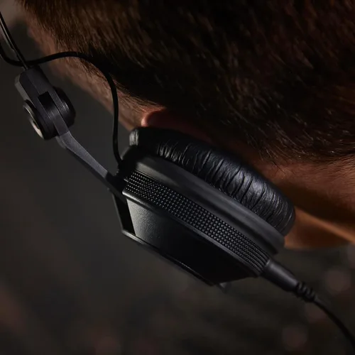 Miniatura 19 de Pioneer DJ HDJ-CX - Auriculares profesionales para DJ, color negro
