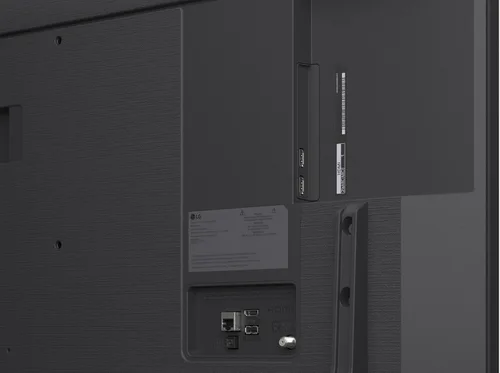 Miniatura 15 de LG TV inteligente QNED AI 4K de 50 pulgadas clase QNED82A serie con sonido AI, HDR10, Super Upscaling 4K, modo Filmmaker, Wow Orchestra, Alexa