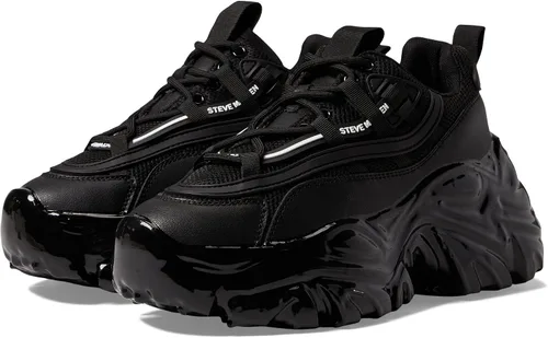 Miniatura 4 de Steve Madden Tenis Ecker