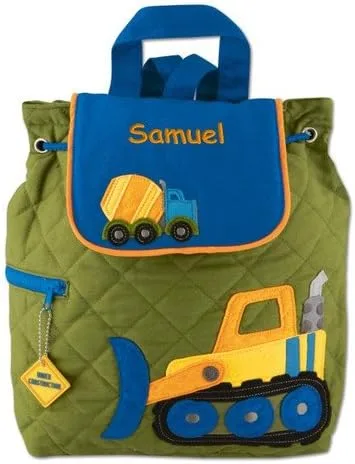 Miniatura 2 de Mochila acolchada personalizable