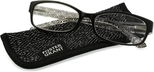 Miniatura 5 de Foster Grant Gafas de lectura cuadradas Kyra para mujer