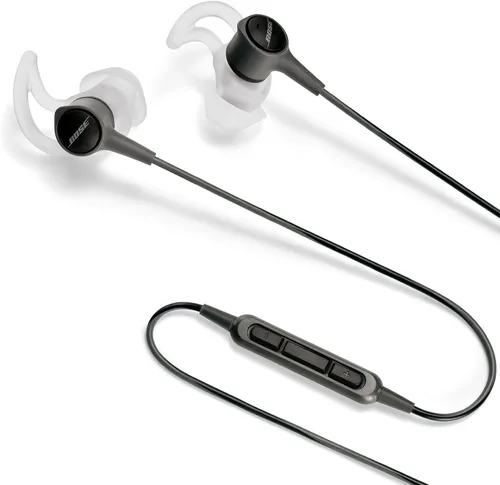 Miniatura 2 de Auriculares in ear de Bose SoundTrue Dispositivos Apple 100 Carbón