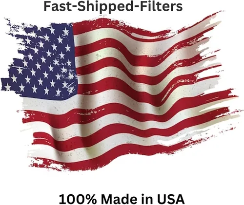 Miniatura 5 de Fast-Shipped-Filters - Paquete de 3 almohadillas de filtro de repuesto de 16 x 20 pulgadas, compatibles con filtro de aire MicroPower Guard de 16 x