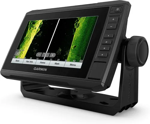 Miniatura 8 de Garmin Transductor GT36, sonda de escaneo SideVü de ultra alta definición y sonda de escaneo ClearVü de ultra alta definición