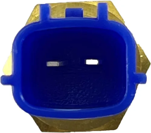 Miniatura 7 de Sensor de temperatura del refrigerante de agua del motor 158-0606 compatible con Altima Frontier Maxima Pathfinder Pickup Quest Sentra Versa X-Trail