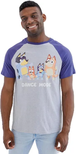 Bluey Mom Dad Bingo Girls Matching Family T-Shirt Toddler to Adult