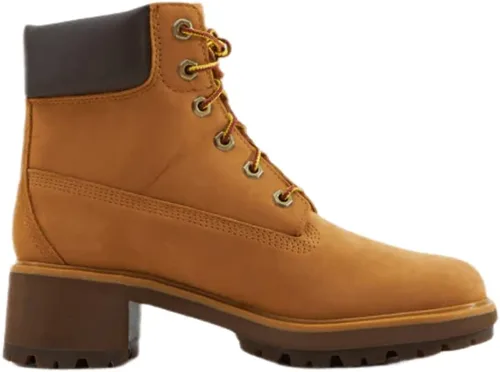 Miniatura 3 de Timberland Kinsley - Botas impermeables para mujer (6.0in), color negro