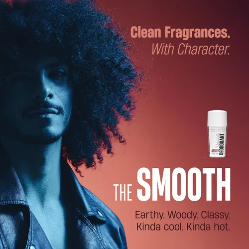 Miniatura 4 de Bali Secrets La nueva fórmula desodorante natural para mujeres y hombres. Sin tonterías. Fórmula limpia para pieles sensibles. Protección contra