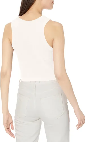 Miniatura 2 de NIA Lucerne Terry - Camiseta sin mangas para mujer