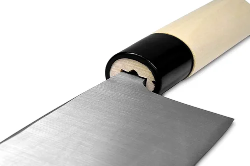 Miniatura 8 de Cuchillo japonés de cocina, de JapanBargain, de acero inoxidable