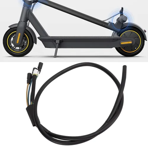 Miniatura 6 de Cables eléctricos del motor de la vespa, piezas de repuesto de la actualización del arnés de los alambres del motor de la vespa eléctrica disponible